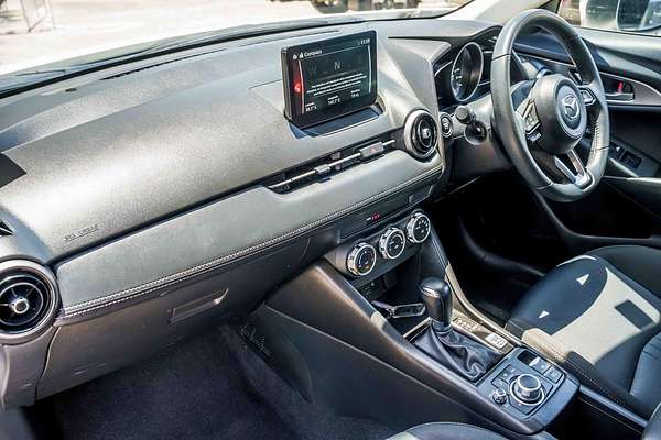 2023 Mazda CX-3 G20 Pure DK