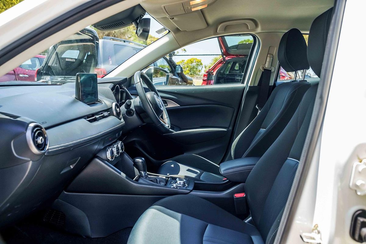 2023 Mazda CX-3 G20 Pure DK