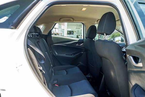 2023 Mazda CX-3 G20 Pure DK