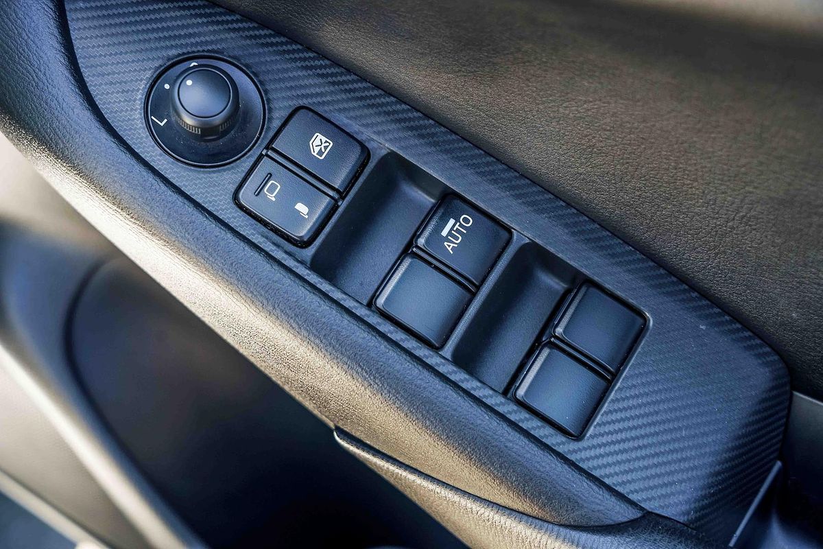 2023 Mazda CX-3 G20 Pure DK