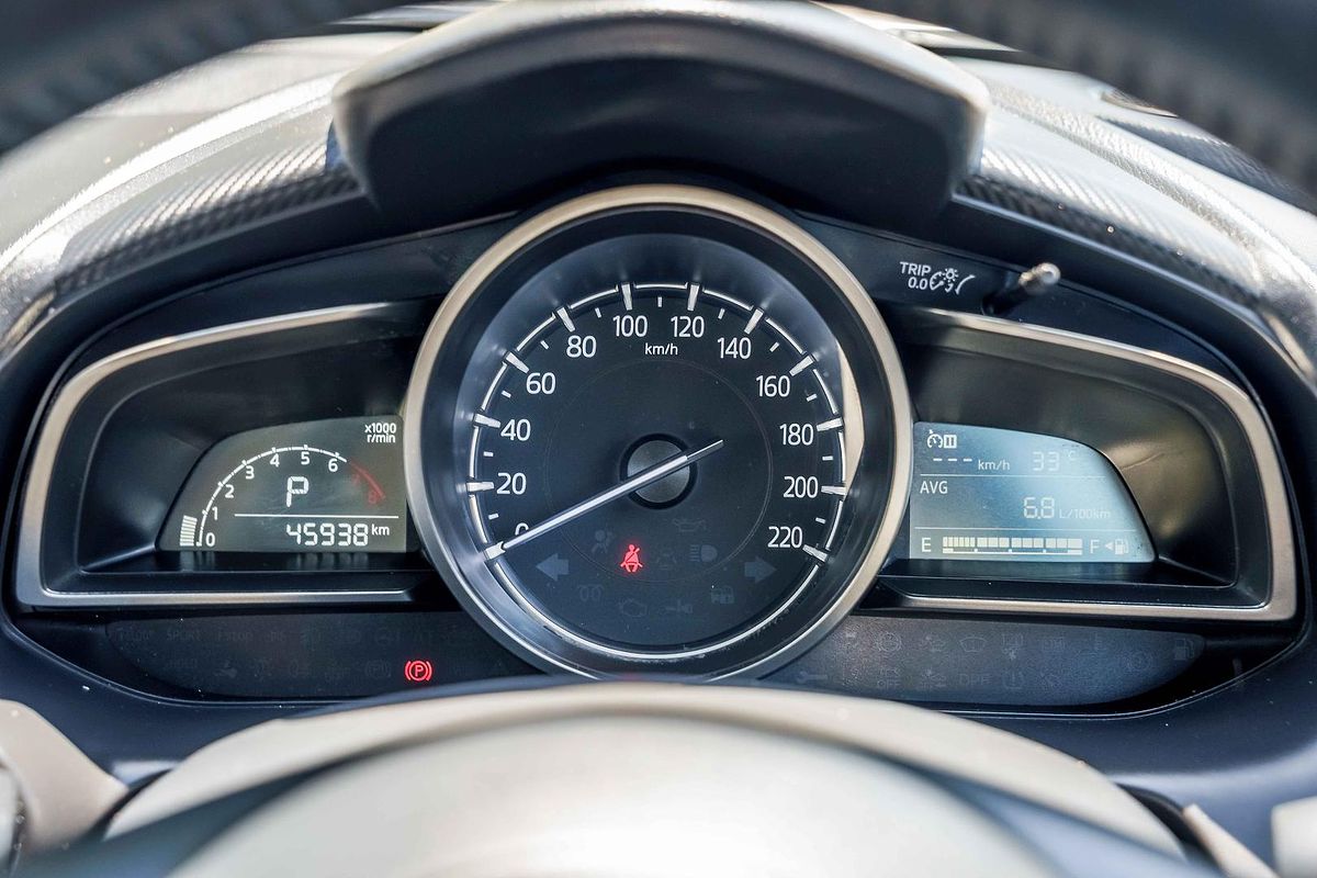 2023 Mazda CX-3 G20 Pure DK