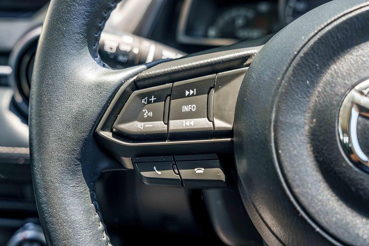 2023 Mazda CX-3 G20 Pure DK