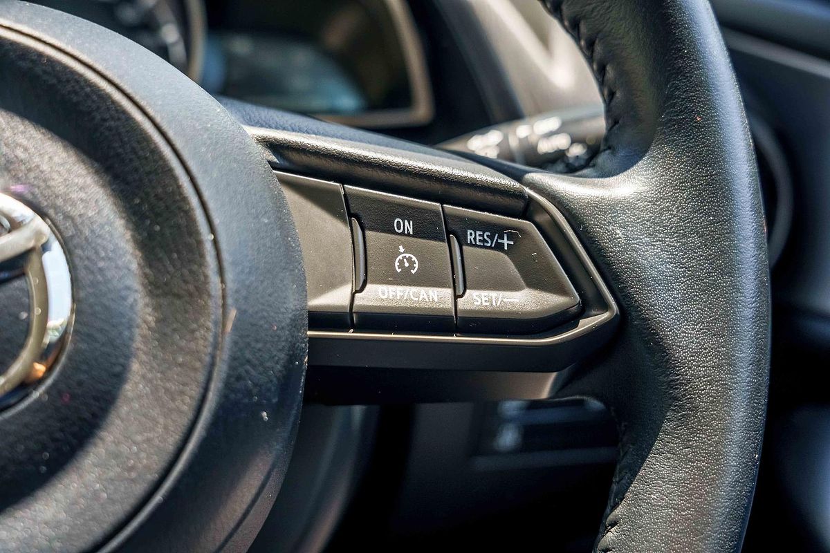 2023 Mazda CX-3 G20 Pure DK