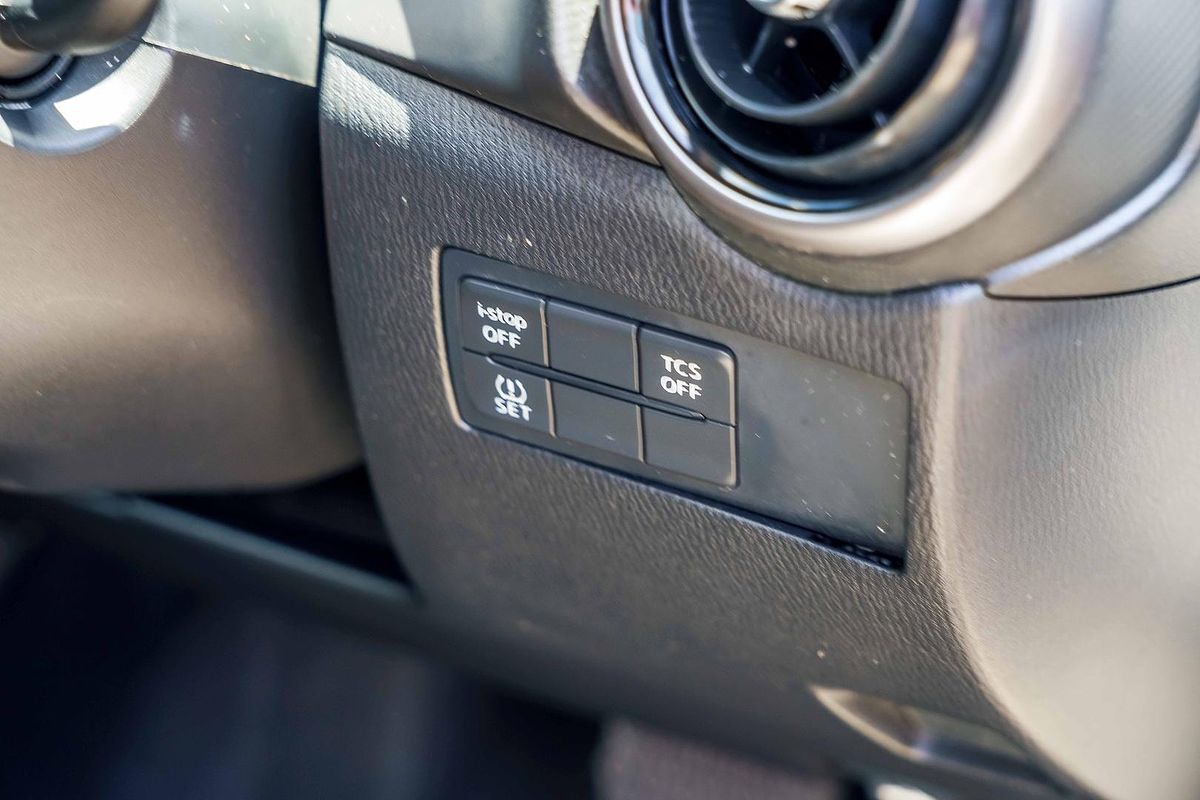 2023 Mazda CX-3 G20 Pure DK