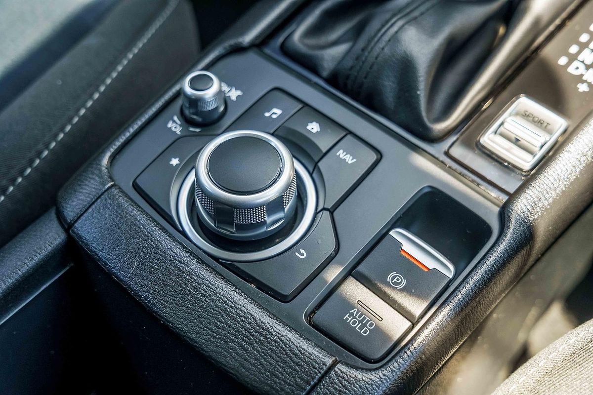 2023 Mazda CX-3 G20 Pure DK