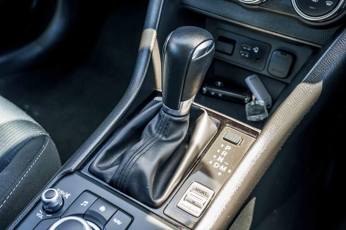 2023 Mazda CX-3 G20 Pure DK