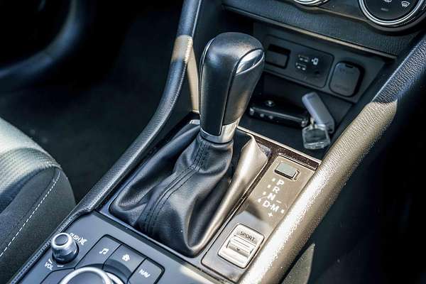 2023 Mazda CX-3 G20 Pure DK