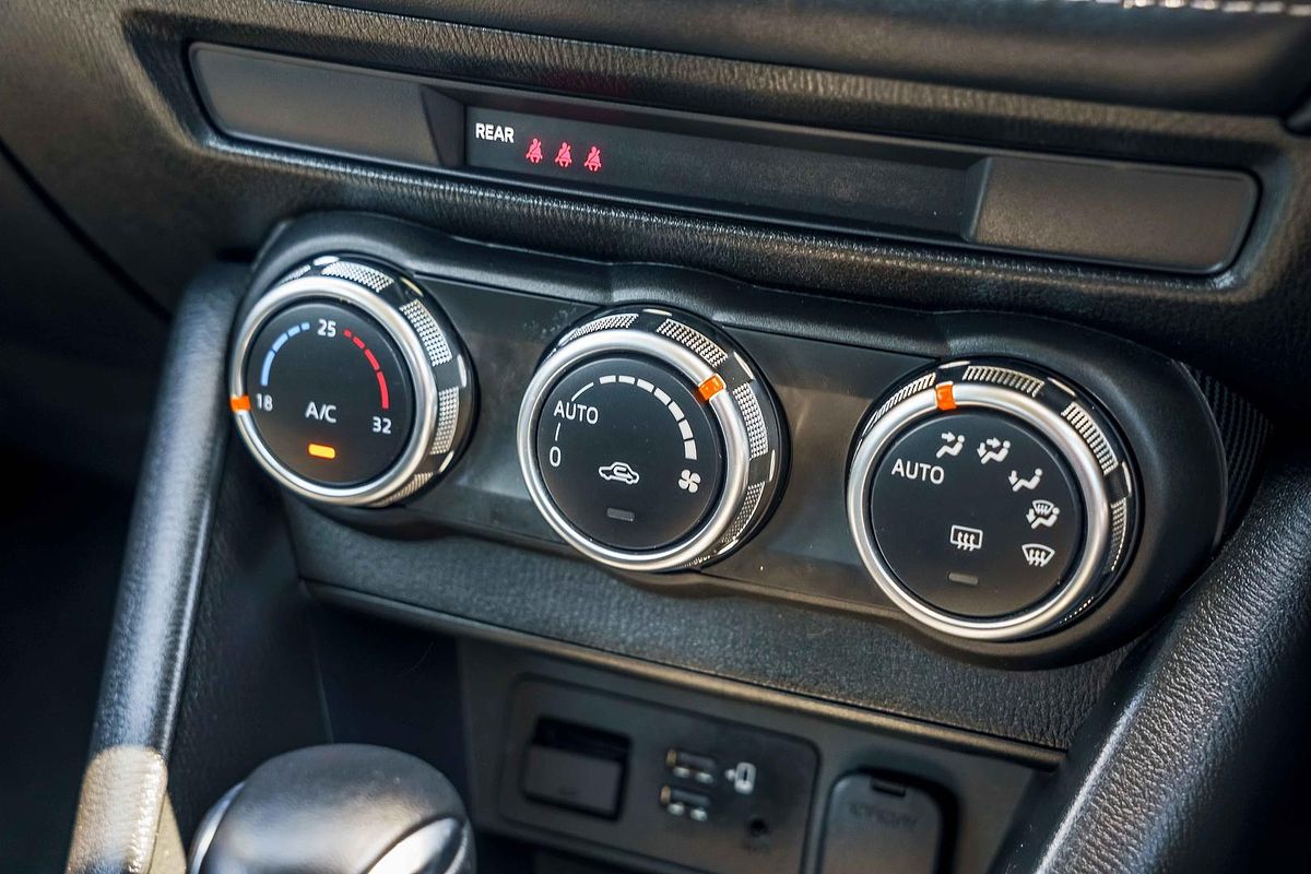 2023 Mazda CX-3 G20 Pure DK