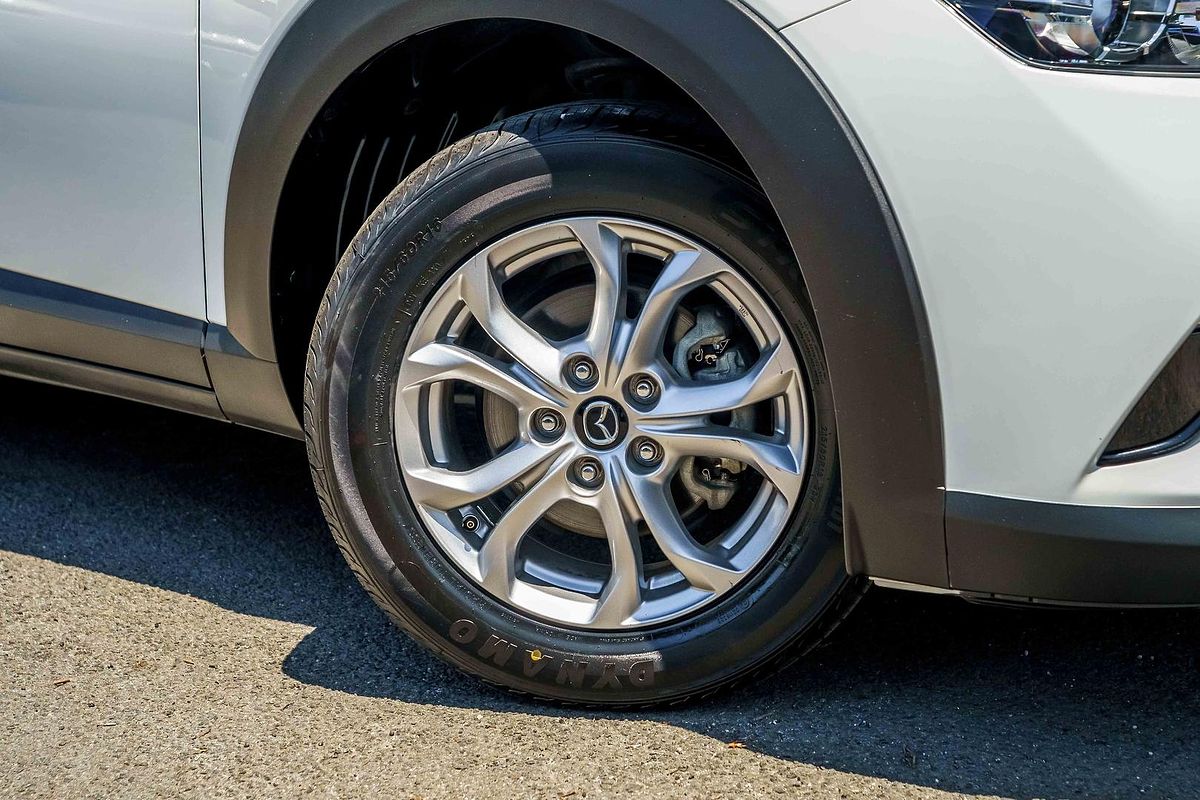 2023 Mazda CX-3 G20 Pure DK