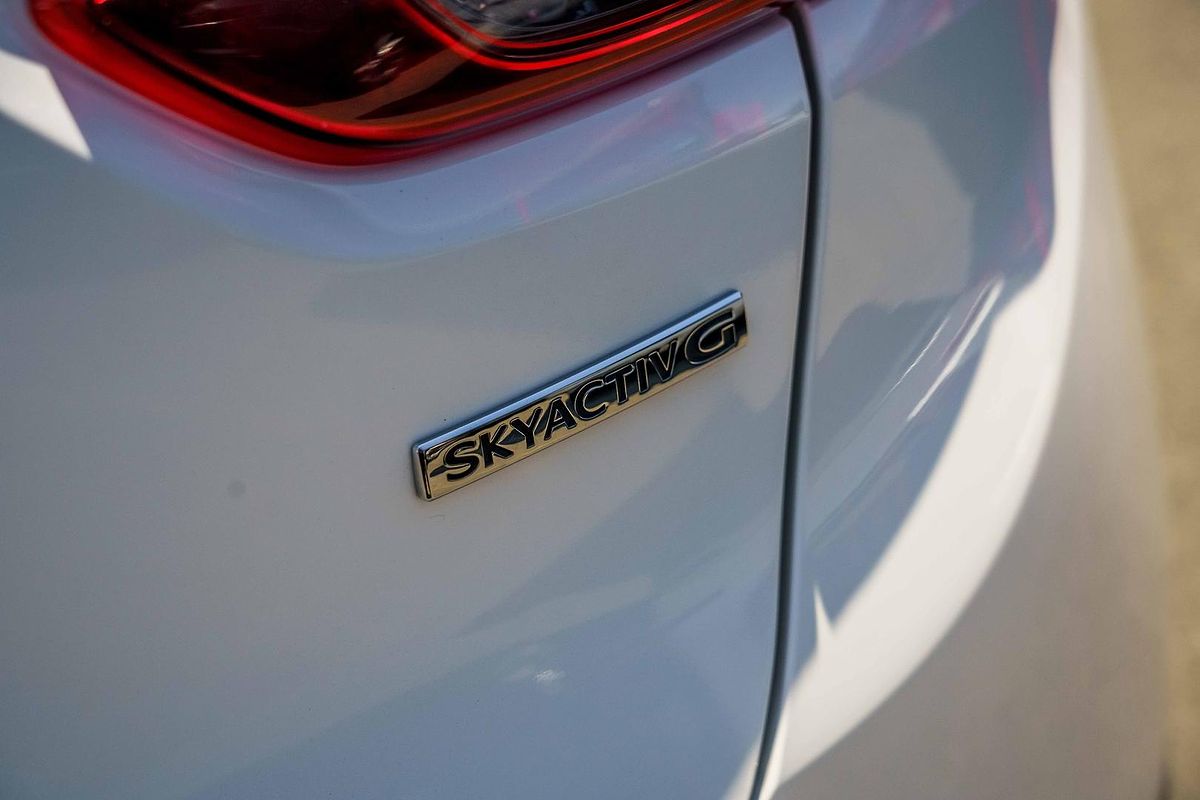 2023 Mazda CX-3 G20 Pure DK