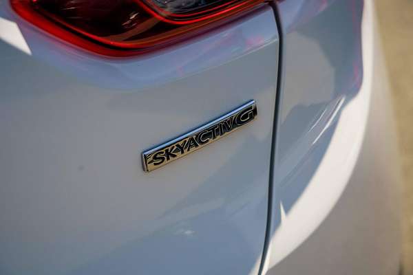 2023 Mazda CX-3 G20 Pure DK