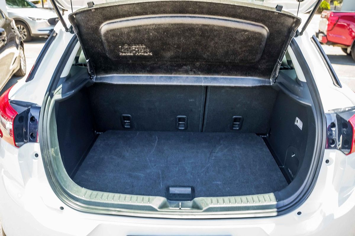 2023 Mazda CX-3 G20 Pure DK