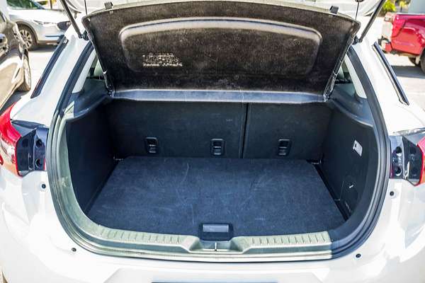 2023 Mazda CX-3 G20 Pure DK