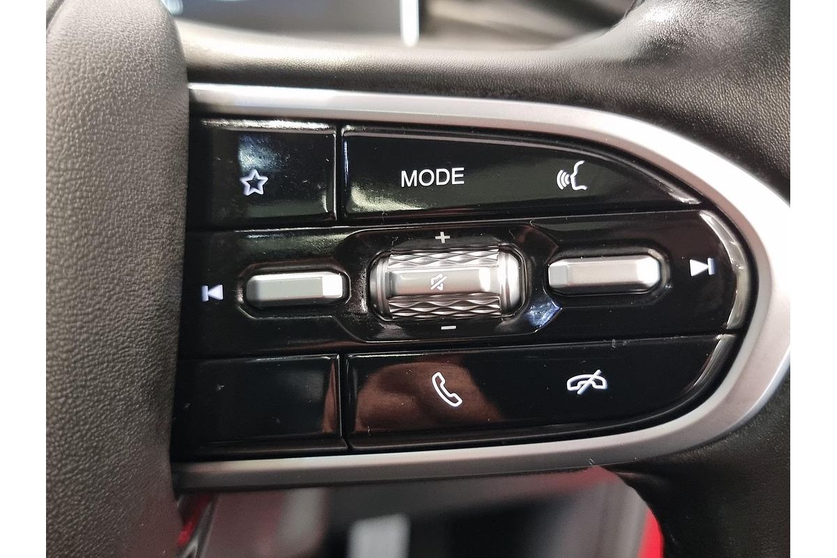 2025 Chery Tiggo 4 Ultimate