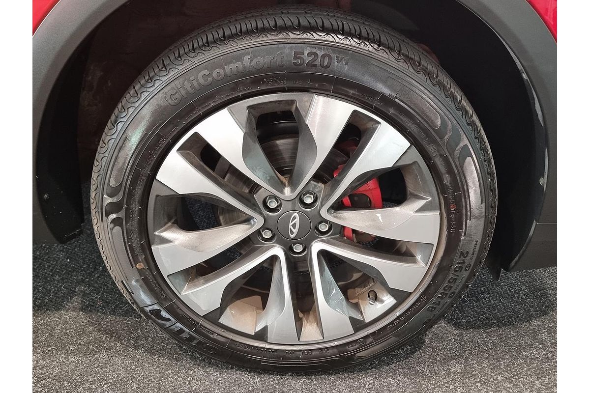 2025 Chery Tiggo 4 Ultimate