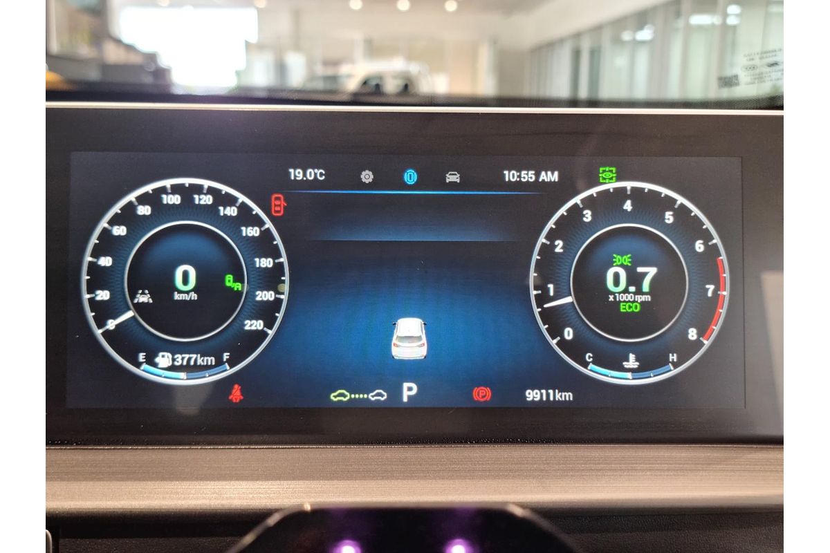 2025 Chery Tiggo 4 Ultimate