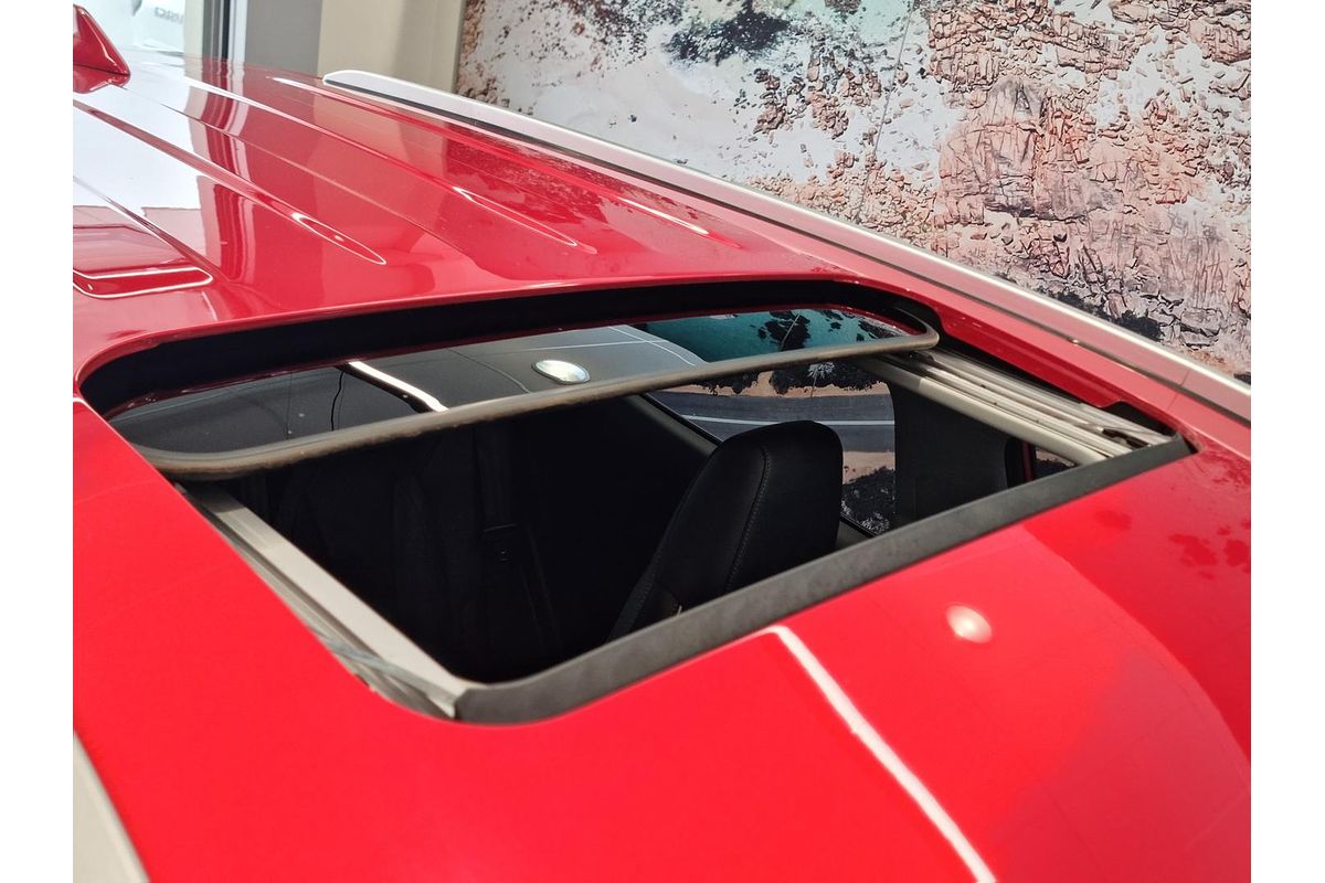 2025 Chery Tiggo 4 Ultimate