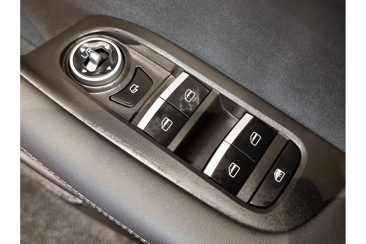 2025 Chery Tiggo 4 Ultimate