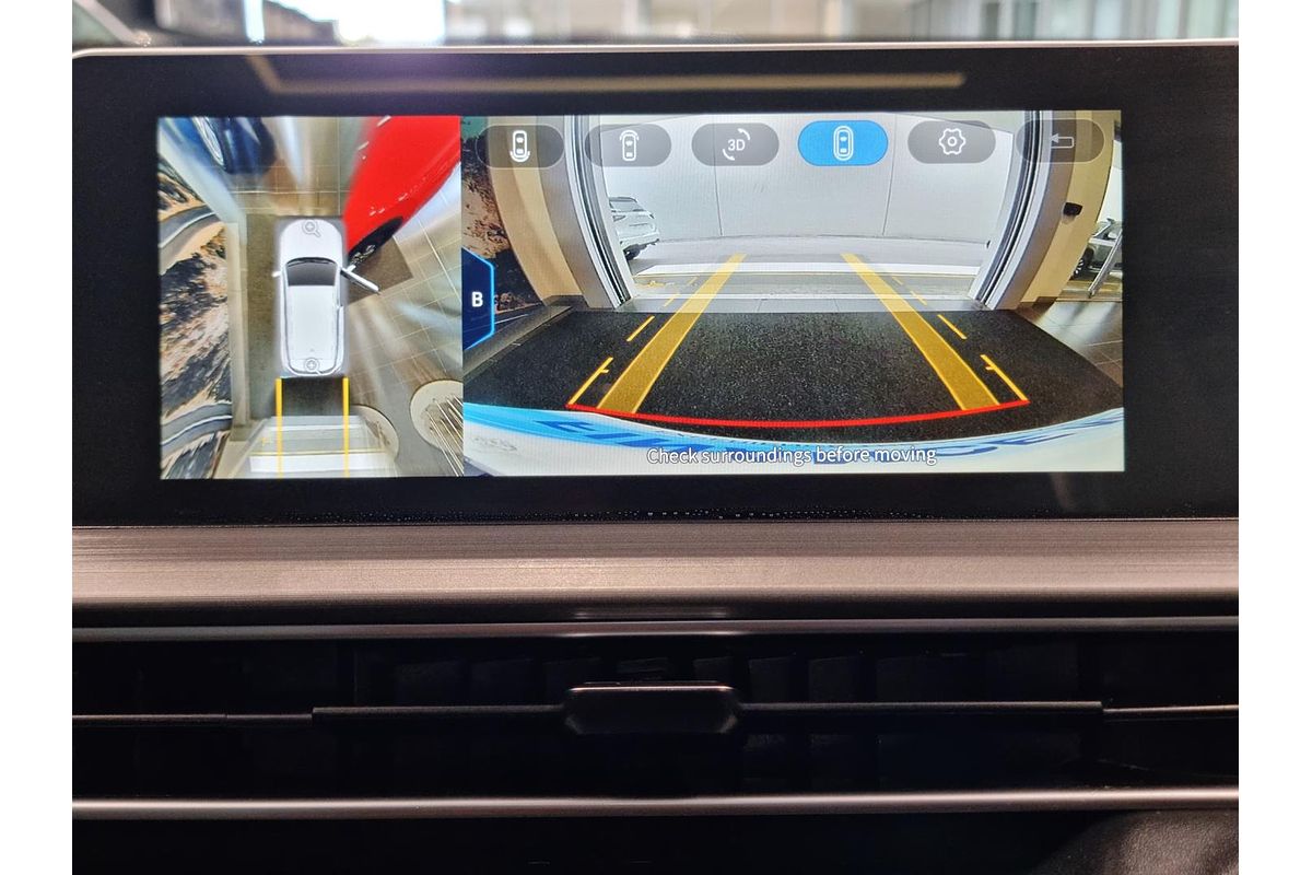 2025 Chery Tiggo 4 Ultimate