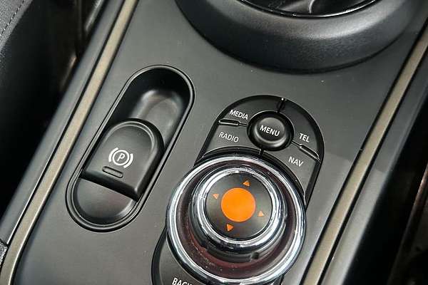 2017 MINI Countryman Cooper F60