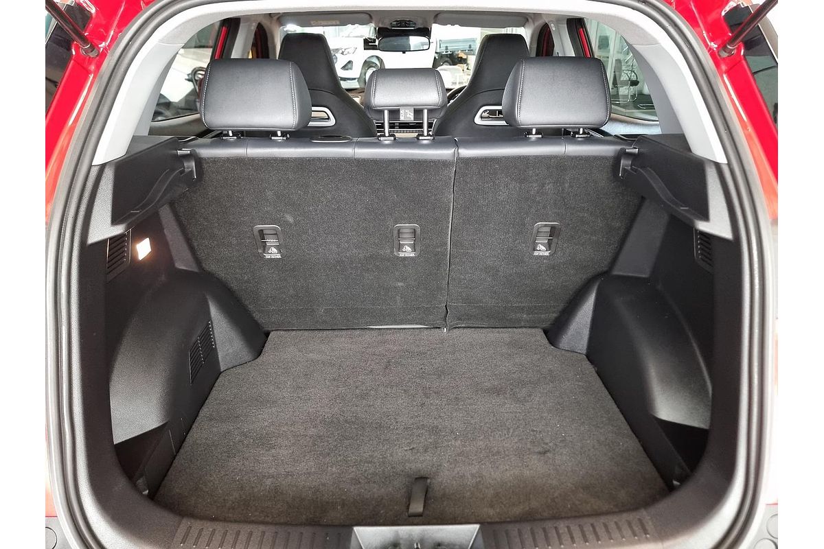 2025 Chery Tiggo 4 Ultimate