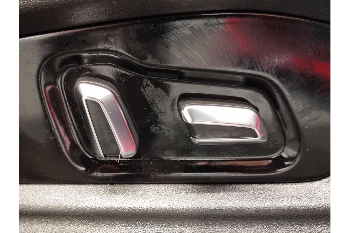 2025 Chery Tiggo 4 Ultimate