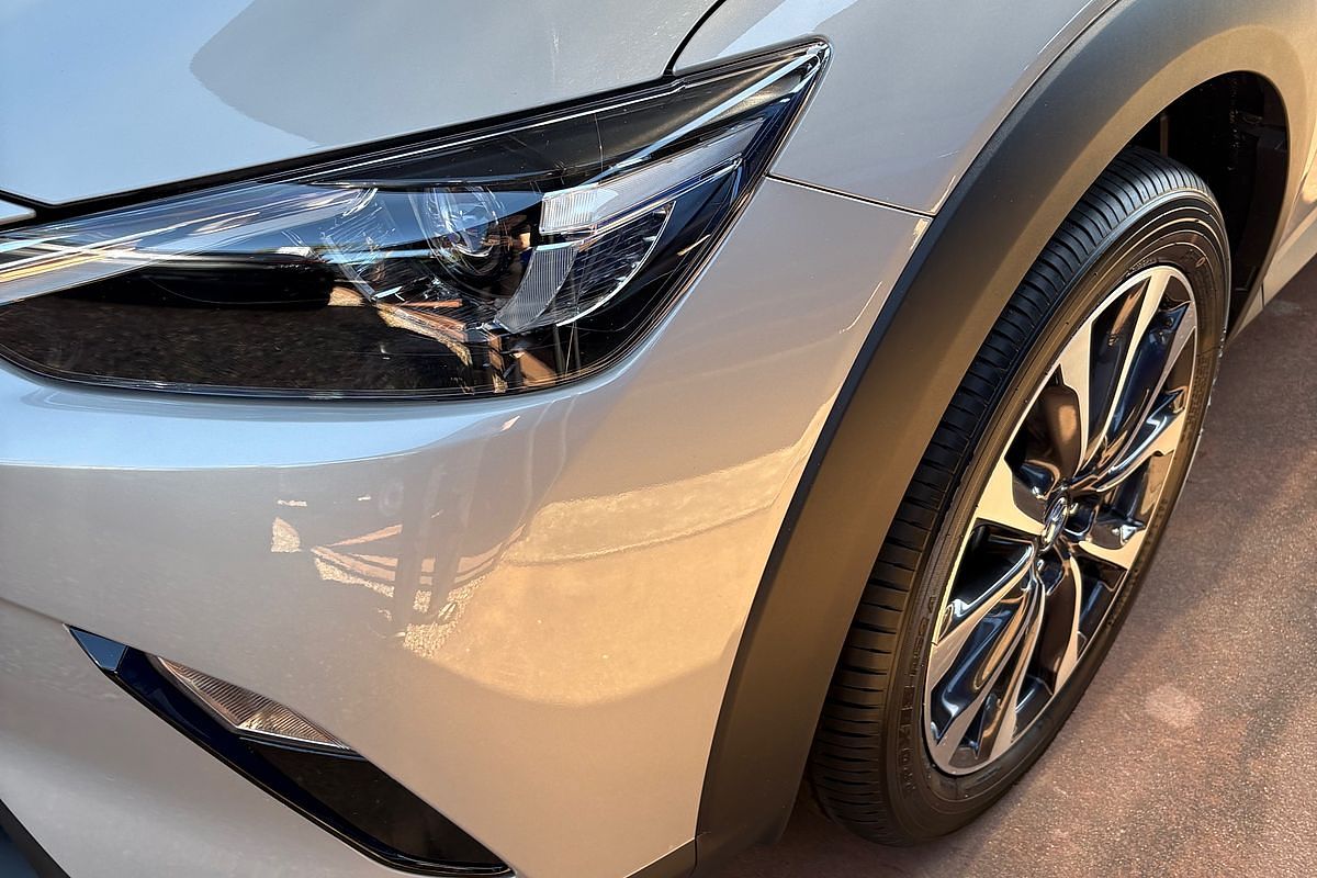 2025 Mazda CX-3 G20 Pure DK