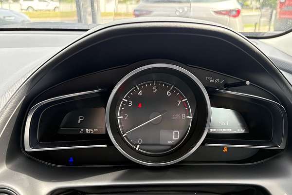 2025 Mazda CX-3 G20 Pure DK