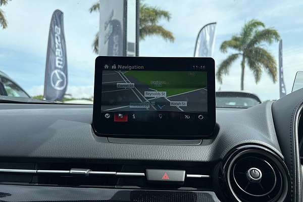 2025 Mazda CX-3 G20 Pure DK