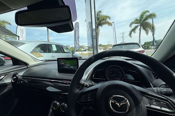 2025 Mazda CX-3 G20 Pure DK