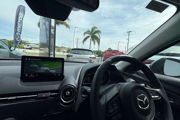 2025 Mazda CX-3 G20 Pure DK