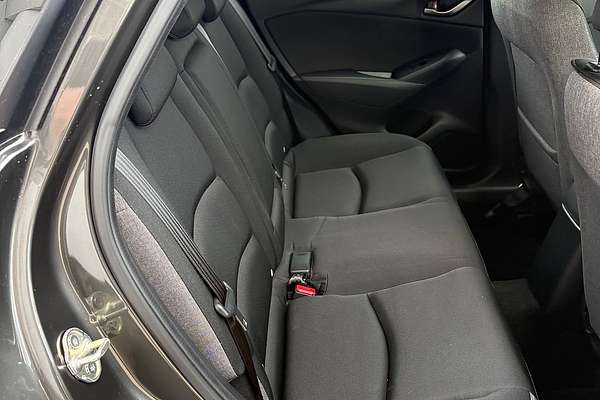 2025 Mazda CX-3 G20 Pure DK