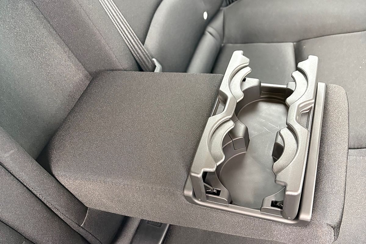 2025 Mazda CX-3 G20 Pure DK