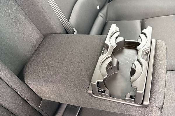 2025 Mazda CX-3 G20 Pure DK