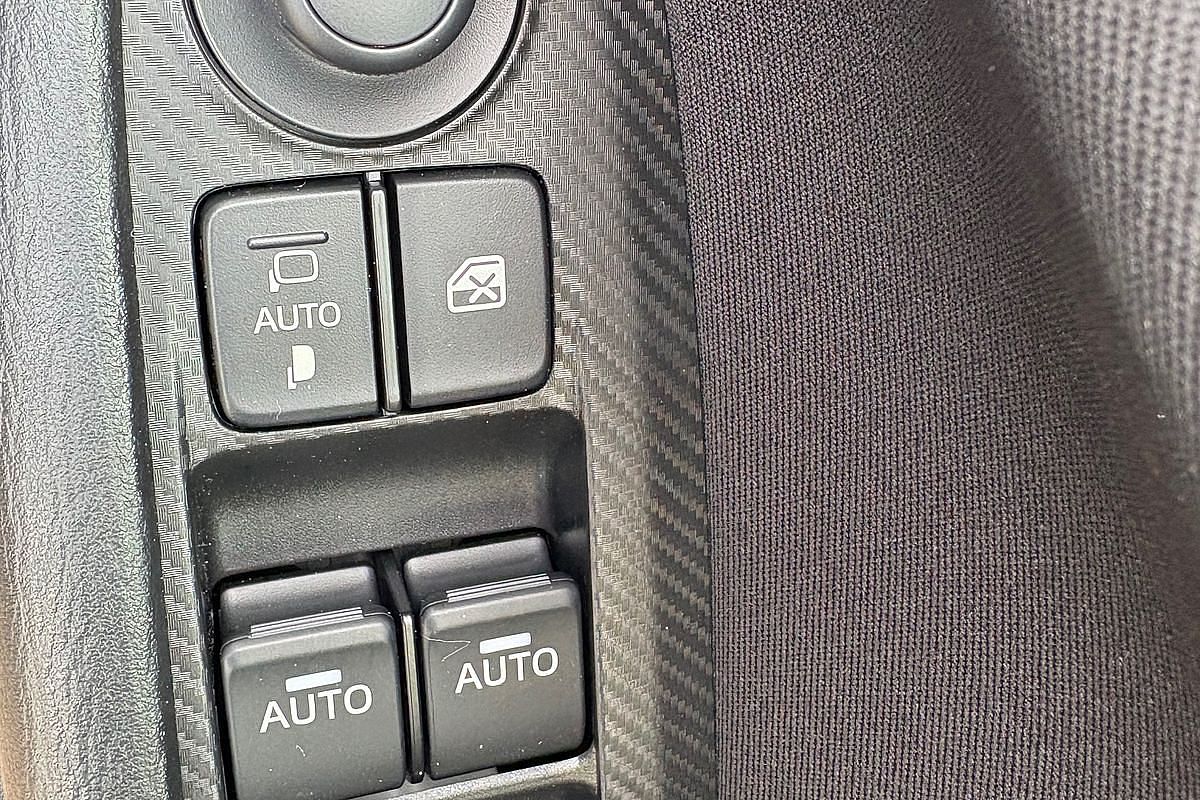 2025 Mazda CX-3 G20 Pure DK