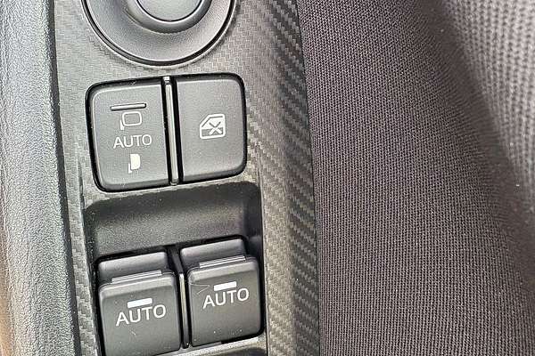 2025 Mazda CX-3 G20 Pure DK