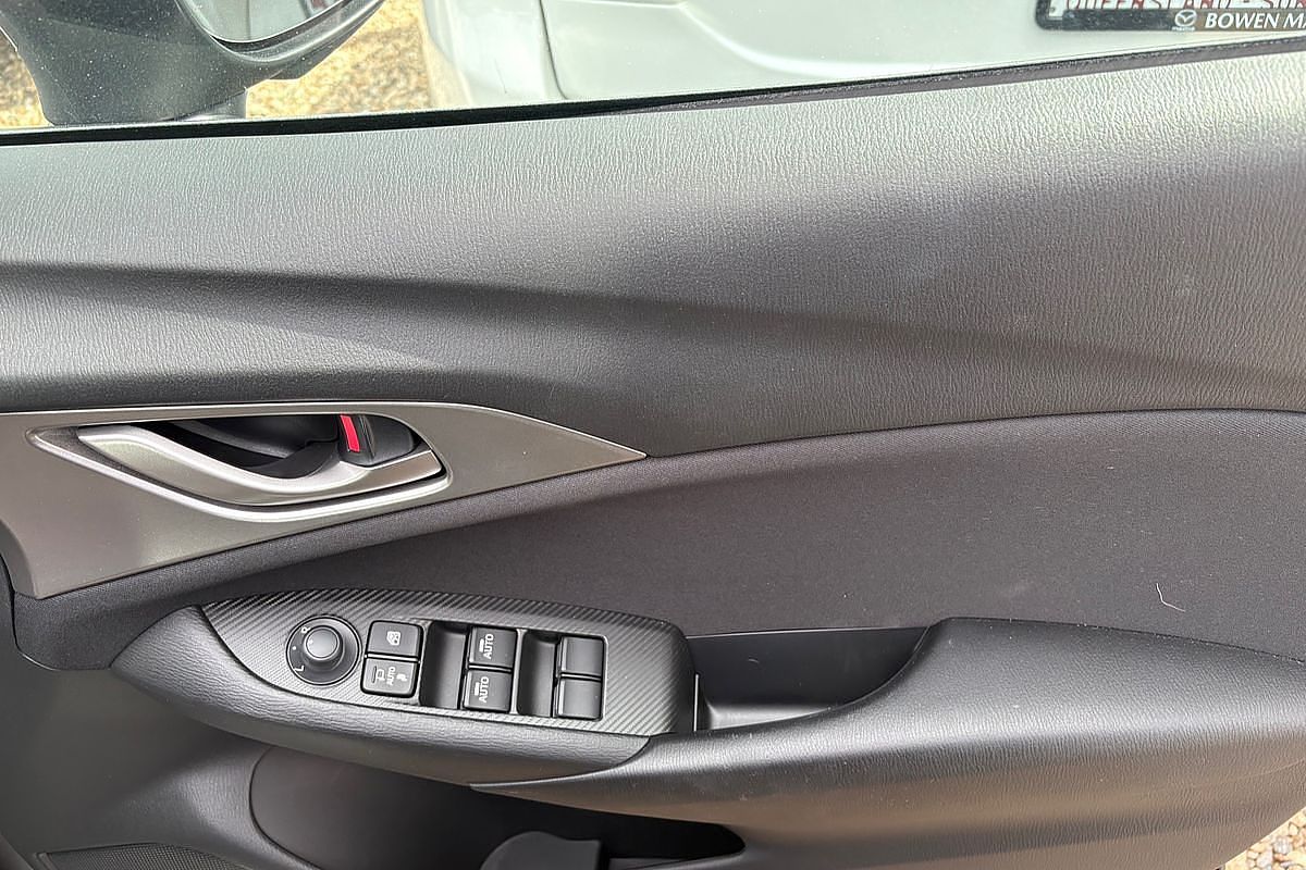 2025 Mazda CX-3 G20 Pure DK