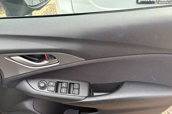 2025 Mazda CX-3 G20 Pure DK