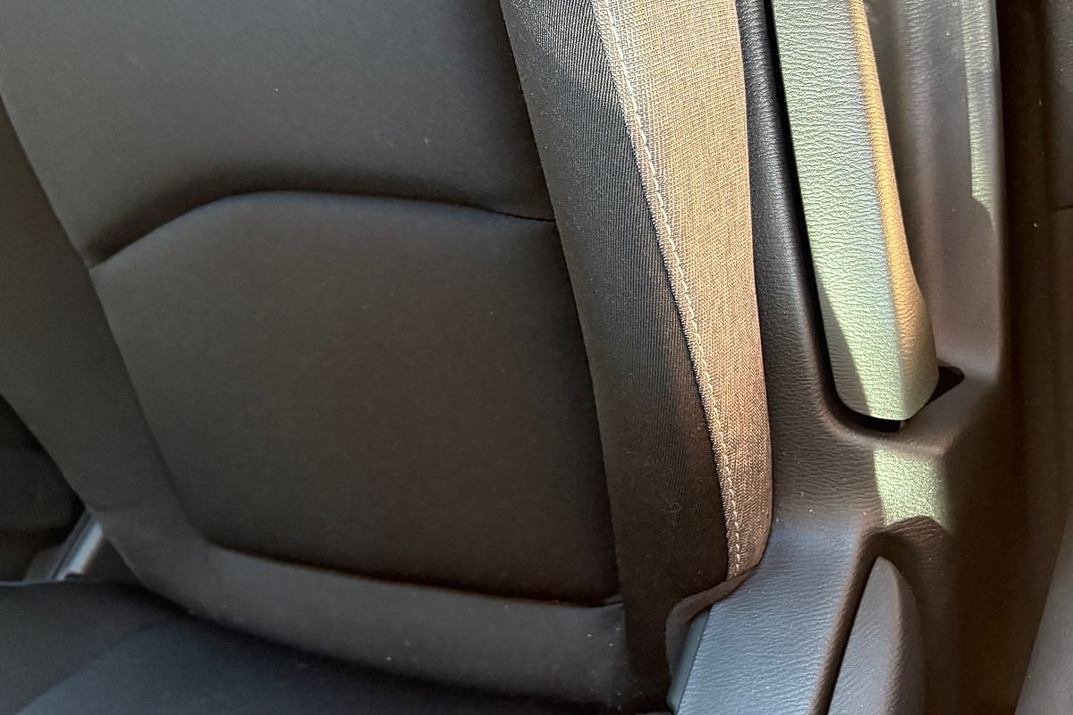 2025 Mazda CX-3 G20 Pure DK