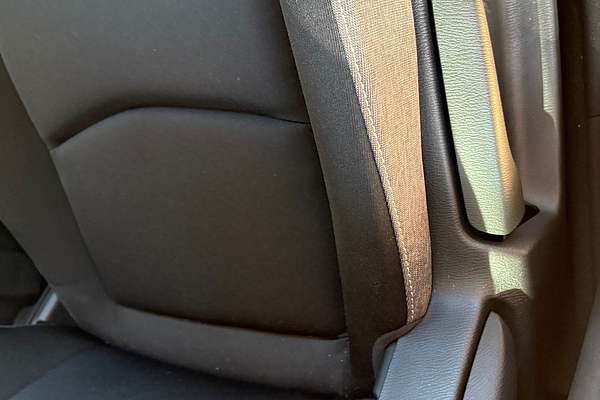 2025 Mazda CX-3 G20 Pure DK