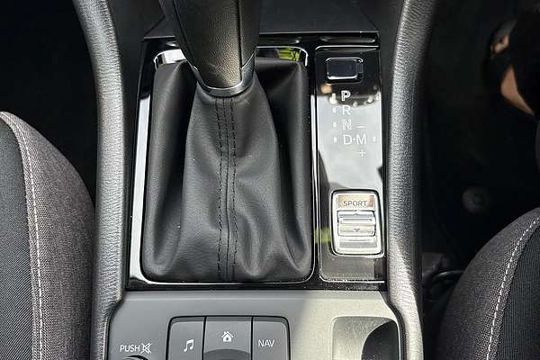 2025 Mazda CX-3 G20 Pure DK