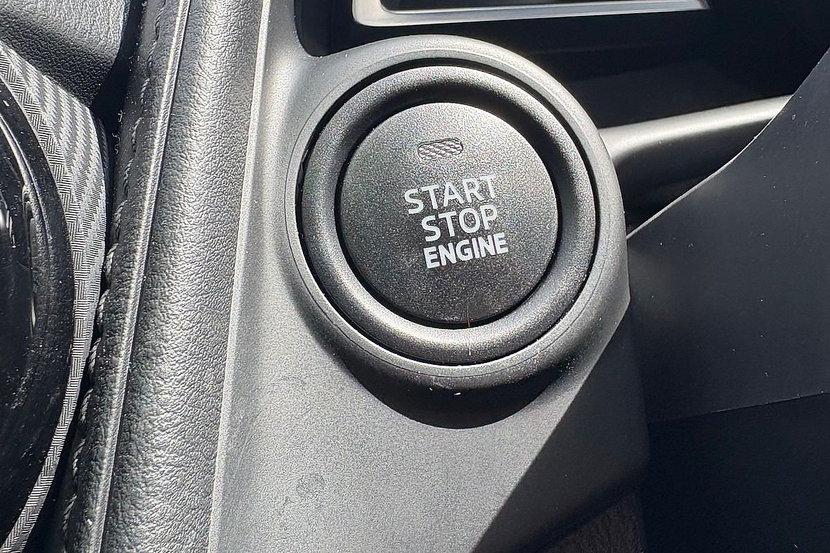 2025 Mazda CX-3 G20 Pure DK