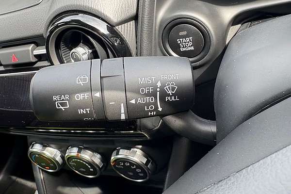 2025 Mazda CX-3 G20 Pure DK