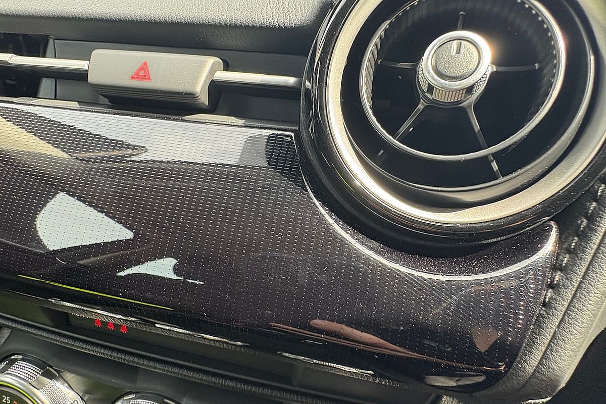 2025 Mazda CX-3 G20 Pure DK