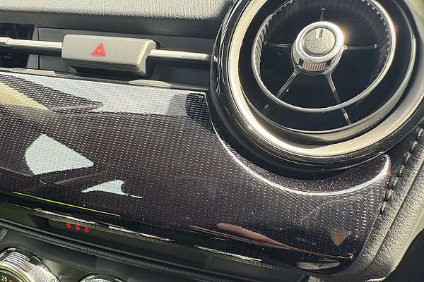 2025 Mazda CX-3 G20 Pure DK