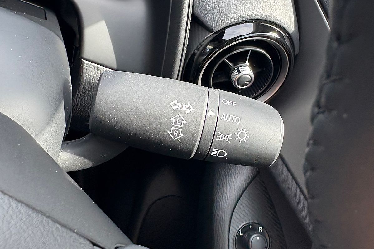 2025 Mazda CX-3 G20 Pure DK