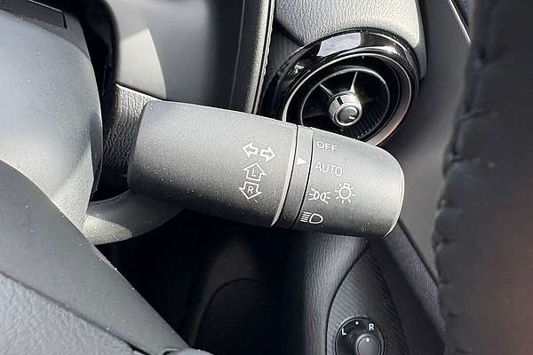 2025 Mazda CX-3 G20 Pure DK