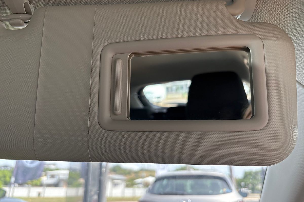 2025 Mazda CX-3 G20 Pure DK