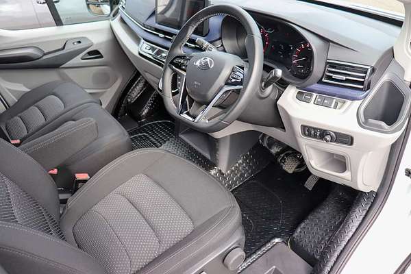 2025 LDV Deliver 9 LWB High Roof  LWB High Roof