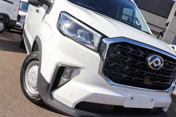 2025 LDV Deliver 9 LWB High Roof  LWB High Roof